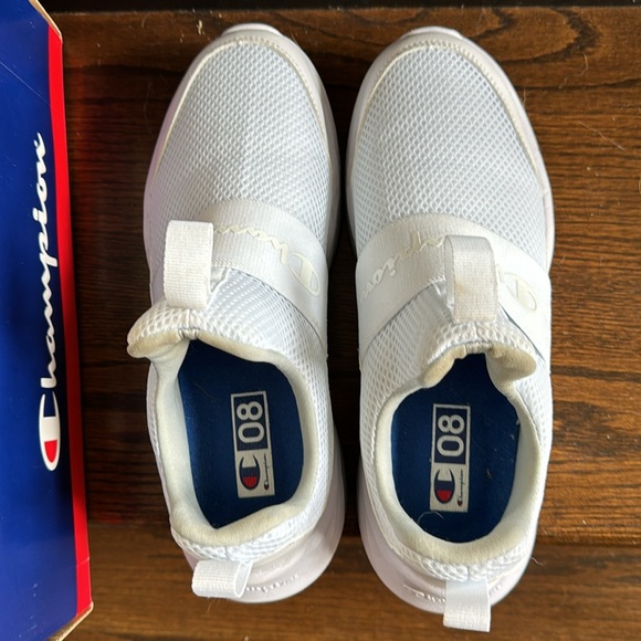 Slightly worn, champion, lady. Legend, LO really nice shoes! - Picture 4 of 5